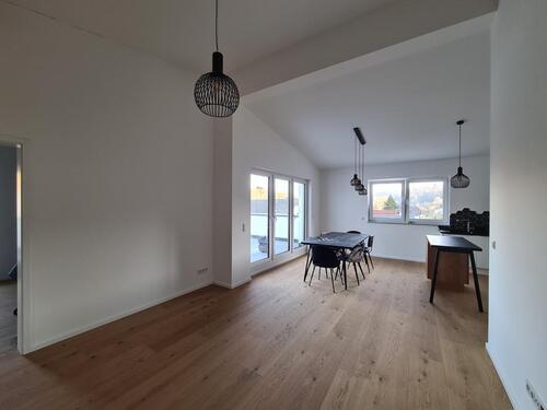 Foto - Traumhafte Mietwohnung in Mettendorf