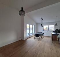 Traumhafte Mietwohnung in Mettendorf Traumhafte Mietwohnung in Mettendorf