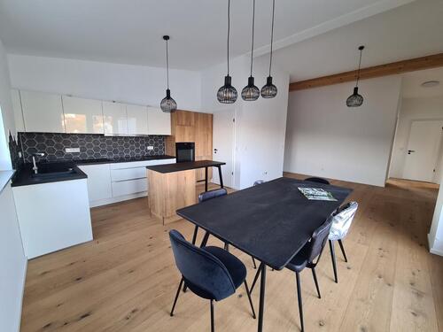 Foto - 2 Zimmer Etagenwohnung zur Miete in Mettendorf