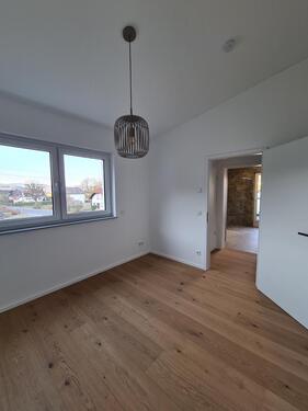 Foto - Etagenwohnung in Mettendorf zur Miete