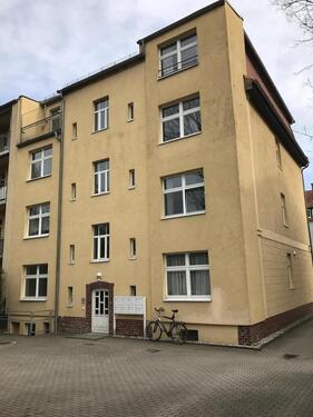 Foto - Charmante 2-Zimmer-Altbauwohnung in Taucha – abwechslungsreiches Wohnen auf 61 m²