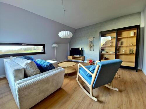 Foto - 5 DTV Sterne Ferienwohnung am Yachthafen von Bad Zwischenahn