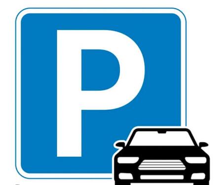 Foto - Neue Parkplätze in Top-Lage von 49525 Lengerich