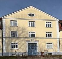 17098 Friedland, Eichenstraße 7, gemütliche 2-Raum-Wohnung (Nr. 02.05.07)