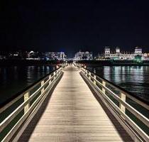 Binz Rügen Last Minute Sauna Top-Lage 2 Pers Ostsee Ferienwohnung