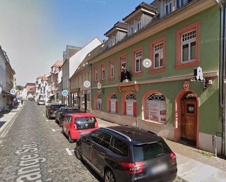 Foto - 167m2 3 bis 6 Raum Wohnung ab 072027 Lange Straße in Grimma