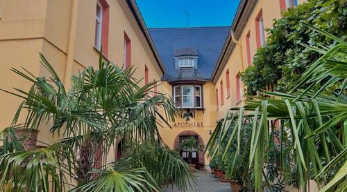 Foto - 6 Zimmer Etagenwohnung in Grimma