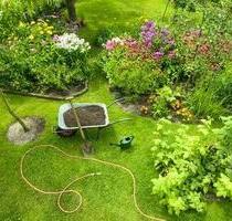 Schöner großer Garten zu vermieten – ideal für Familien - Groß-Gerau