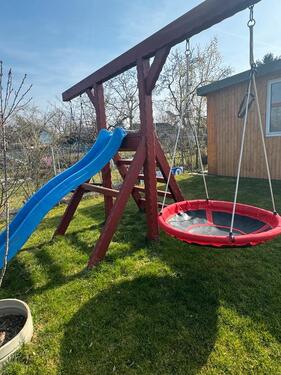 Foto - Grundst&uuml;ck in Groß-Gerau