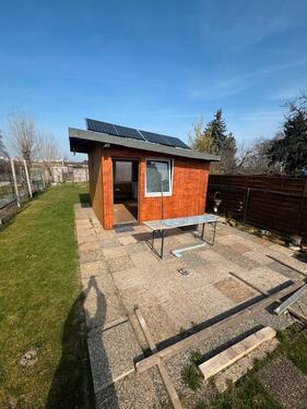 Foto - Grundst&uuml;ck in Groß-Gerau zur Miete