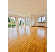 Charmante vier Zimmer Wohnung mit viel Licht und Wohlfühlfaktor - Müllheim