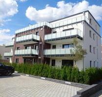 Super Penthousewohnung für Eigennutzung - Braunschweig Wabe-Schunter-Beberbach