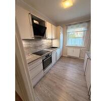 Attraktive 3-Zimmer-Wohnung mit Terrasse in Flensburg-Mürwik