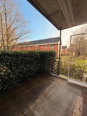 Foto - 3 Zimmer Hochparterre zur Miete in Flensburg