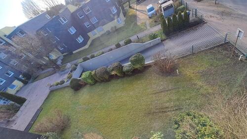 Foto - provisionsfreie, renovierte 3,5-Zi-Wohnung in Bochum-Langendreer