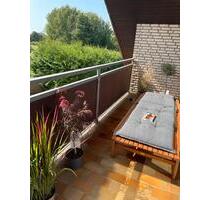 120qm Wohnung in Hövelhof zu vermieten