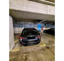 Vermietung TG Ulm Mitte - 90,00&nbsp;EUR Miete, in Ulm (PLZ: 89073)