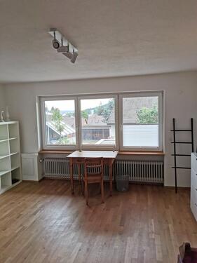 Foto - 1 Zimmer Etagenwohnung zur Miete in Lörrach