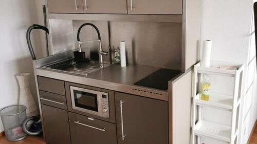 Foto - 1 Zimmer Etagenwohnung in Lörrach