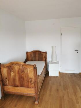 Foto - Etagenwohnung in Lörrach zur Miete