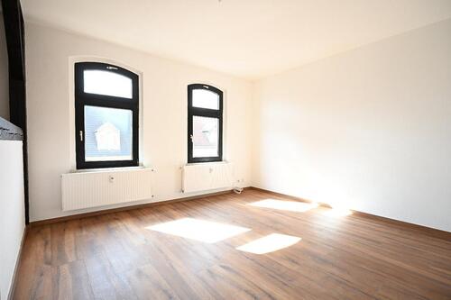 Foto - 2 Zimmer Etagenwohnung in Bernburg (Saale)