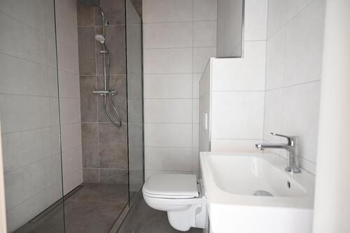 Foto - Etagenwohnung in Bernburg (Saale) zur Miete