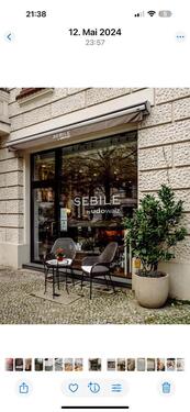 Foto - Kosmetikraum Kurfürstendamm Knesebeckstraße im Friseursalon