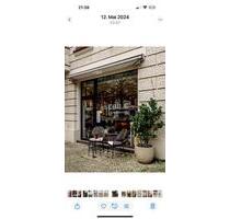 Kosmetikraum Kurfürstendamm Knesebeckstraße im Friseursalon - Berlin Charlottenburg-Wilmersdorf