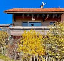 Doppelhaushälfte Haus im Allgäu zu verkaufen - Immenstadt im Allgäu