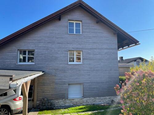 Foto - 4 Zimmer Doppelhaushälfte zum Kaufen in Immenstadt im Allgäu