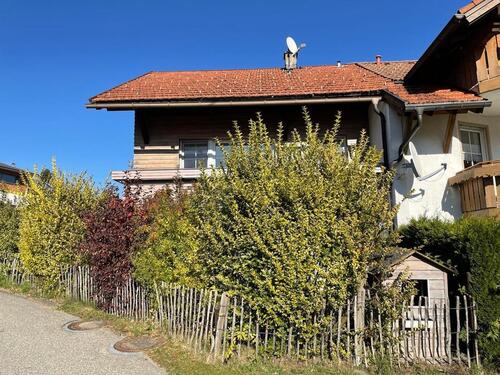 Foto - 4 Zimmer Doppelhaushälfte in Immenstadt im Allgäu