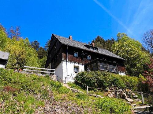 Foto - Haus provisionsfrei zu verkaufen