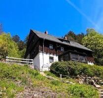 Haus provisionsfrei zu verkaufen - Bischofsgrün