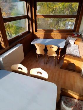 Foto - Einfamilienhaus in Bischofsgrün zum Kaufen