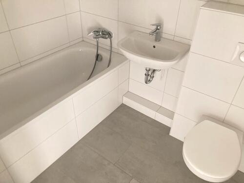 Foto - 1 Zimmer Etagenwohnung zur Miete in Magdeburg