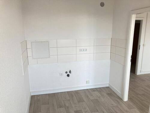 Foto - 1 Zimmer Etagenwohnung in Magdeburg