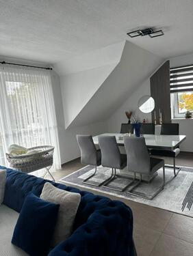 Foto - Schöne Oberwohnung in Papenburg zu vermieten