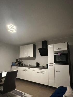 Foto - Etagenwohnung in Papenburg zur Miete
