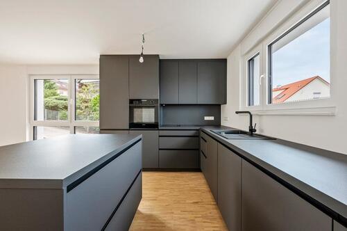Foto - Exklusives Reihenendhaus zur Miete in Filderstadt-Plattenhardt