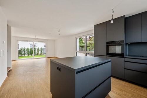 Foto - 4 Zimmer Reihenhaus zur Miete in Filderstadt