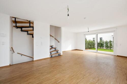 Foto - 4 Zimmer Reihenhaus in Filderstadt