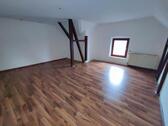 Foto - Dachgeschosswohnung in Annaberg-Buchholz-auf Wunsch mit Einbauküche