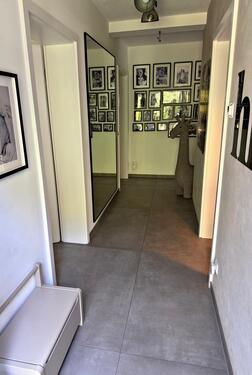 Foto - 4 Zimmer Erdgeschoßwohnung zum Kaufen in Olpe