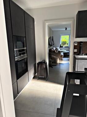 Foto - 4 Zimmer Erdgeschoßwohnung in Olpe