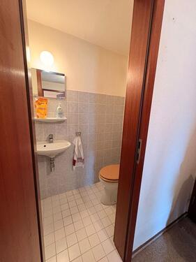 Foto - Dachgeschoßwohnung in Engelsbrand zum Kaufen