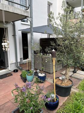 Foto - 3 Zimmer Erdgeschoßwohnung zum Kaufen in Bonn