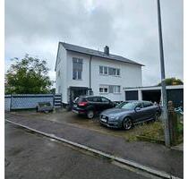 Mehrfamilienhaus mit Bauplatz - 899.999,00&nbsp;EUR Kaufpreis, ca.&nbsp; 280,00&nbsp;m&sup2; in Staig (PLZ: 89195)