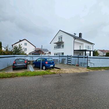 Foto - 10 Zimmer Mehrfamilienhaus, Wohnhaus in Staig