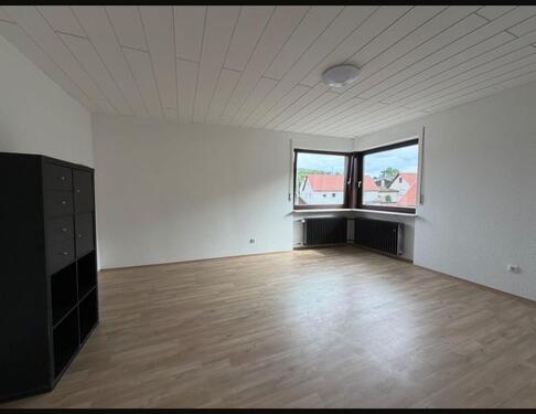 Foto - 3 Zimmer Etagenwohnung zur Miete in Neubrunn