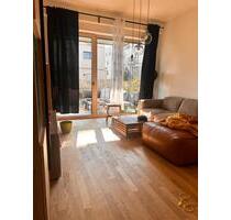 First occupancy: 75sqm Ground Floor I 100sqm Garden I furnished - Berlin Treptow-Köpenick